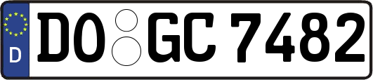 DO-GC7482