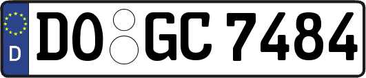 DO-GC7484