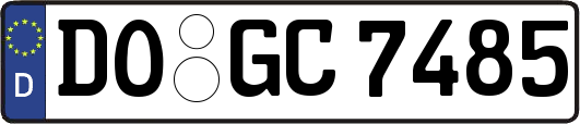 DO-GC7485