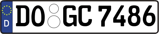 DO-GC7486