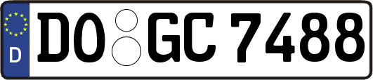 DO-GC7488