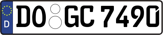 DO-GC7490