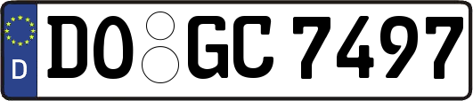 DO-GC7497