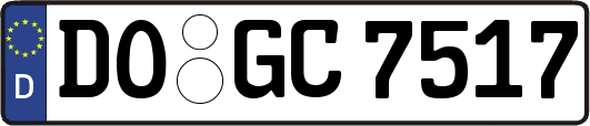 DO-GC7517