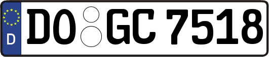 DO-GC7518