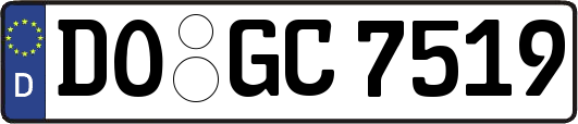 DO-GC7519