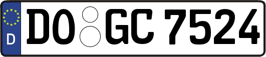 DO-GC7524