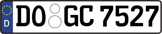 DO-GC7527