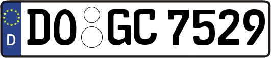 DO-GC7529
