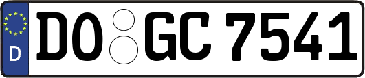 DO-GC7541