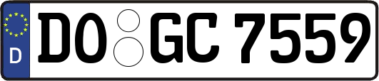 DO-GC7559