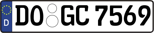 DO-GC7569