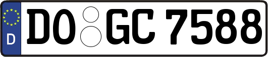 DO-GC7588