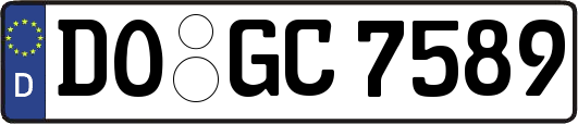 DO-GC7589