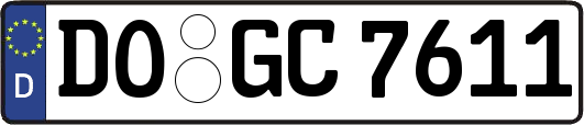 DO-GC7611