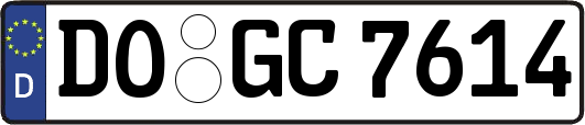 DO-GC7614
