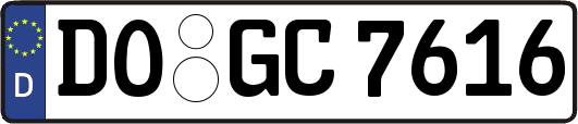 DO-GC7616