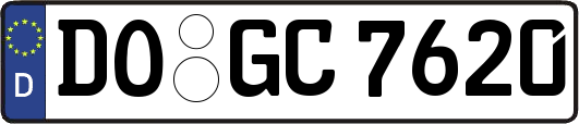 DO-GC7620