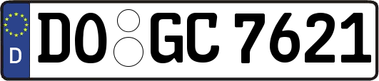 DO-GC7621