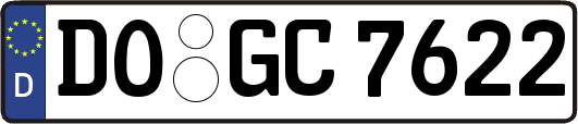 DO-GC7622