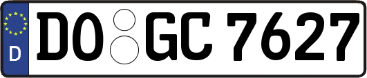 DO-GC7627