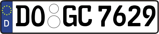 DO-GC7629