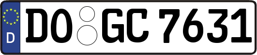 DO-GC7631