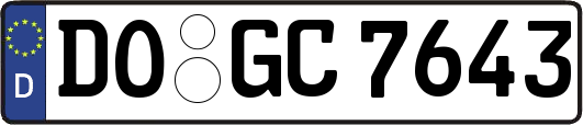 DO-GC7643