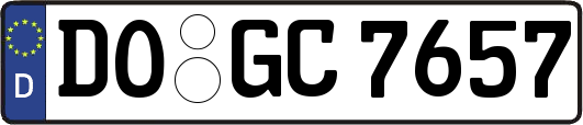 DO-GC7657