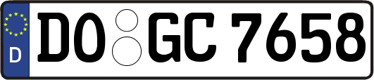 DO-GC7658