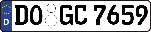 DO-GC7659