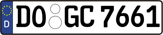 DO-GC7661