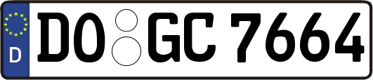 DO-GC7664