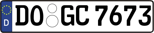 DO-GC7673