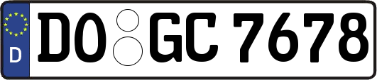 DO-GC7678