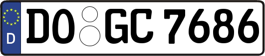 DO-GC7686