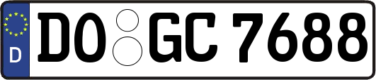 DO-GC7688