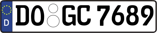 DO-GC7689