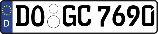 DO-GC7690