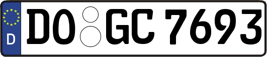 DO-GC7693