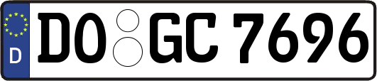 DO-GC7696
