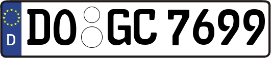 DO-GC7699