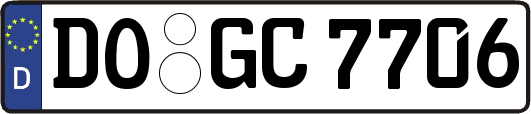 DO-GC7706