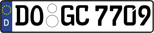 DO-GC7709