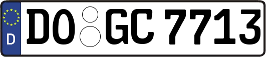 DO-GC7713