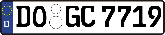 DO-GC7719
