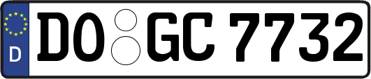 DO-GC7732