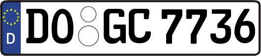 DO-GC7736