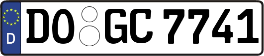 DO-GC7741