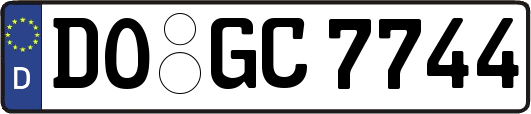 DO-GC7744